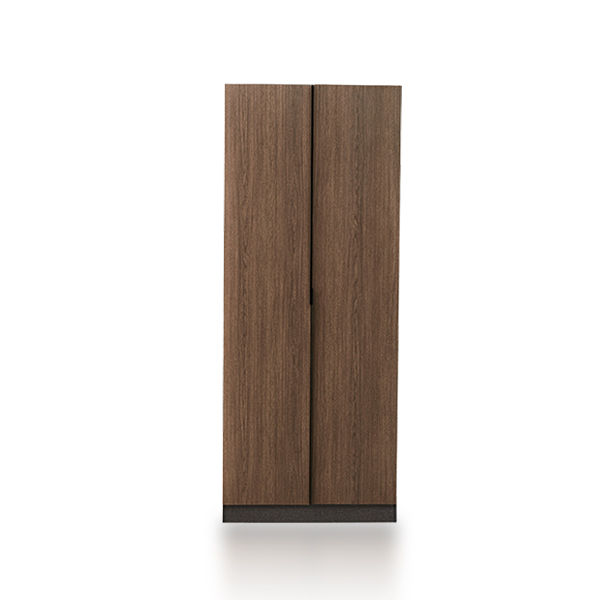 Vertical filing cabinet