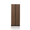 Vertical filing cabinet